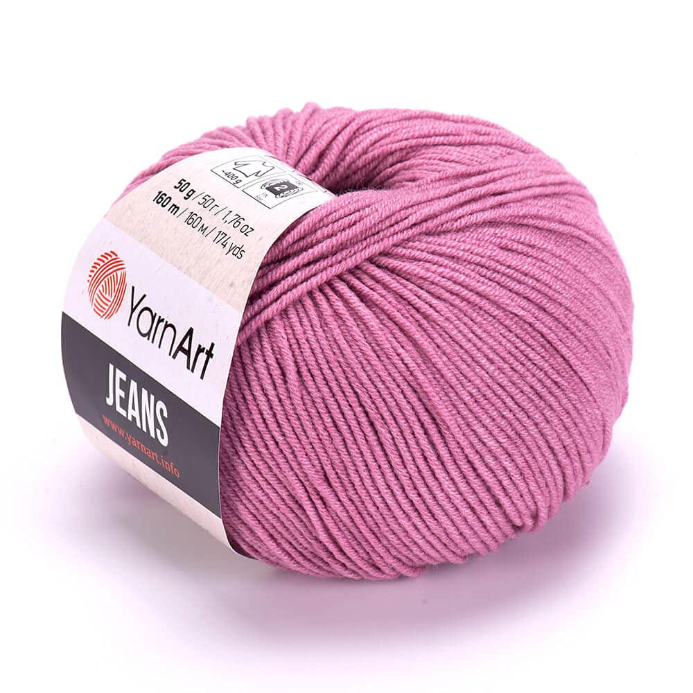 1 x 50g Yarn Jeans, Knitting (65)