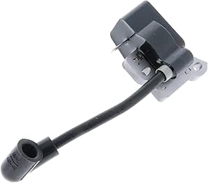 Sostuzione Per Bobina Di Accensione Per Homele - Foto 3