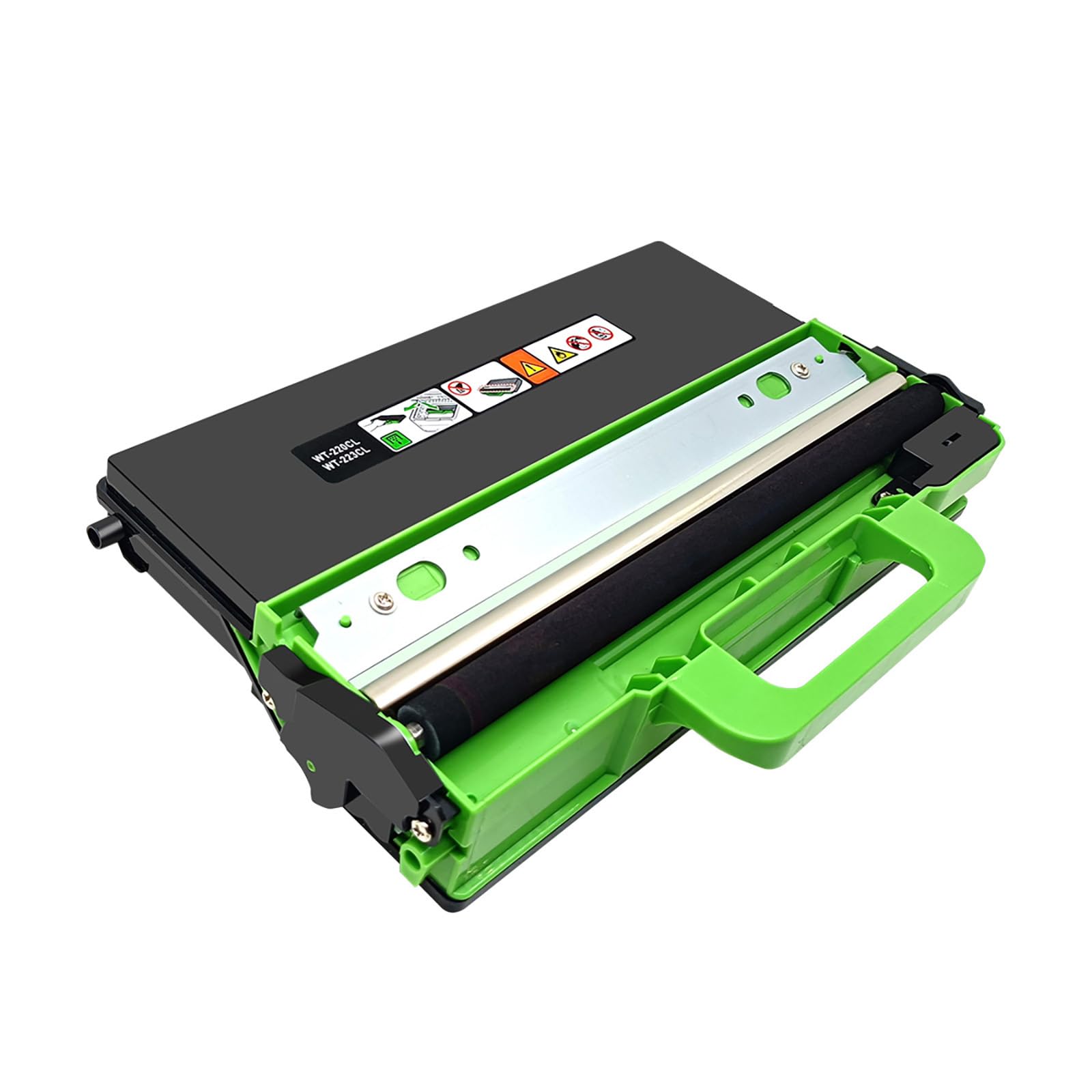 WT-220CL WT220CL Bac de Récupération de Toner Compatible pour Brother DCP-9017CDW 9020CDW 9022CDW HL-3140CW 3142CW 3152CDW 3170CDW 3172CDW L3210CW L3230CDW L3270CDW L3290CDW MFC-9130CW 9140CDN 9142CDN
