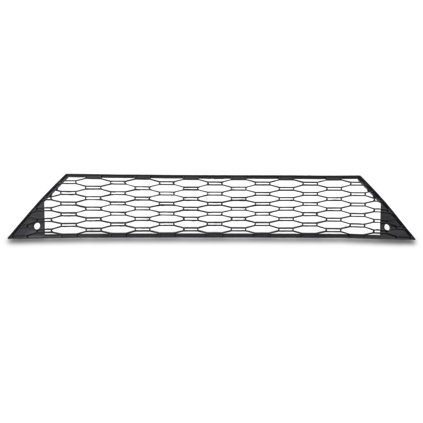 Rejilla central inferior del parachoques delantero para B8 (5F MK3, 2013–2017), reemplazo premium compatible con 5F0853667A, diseño elegante con flujo de aire optimizado