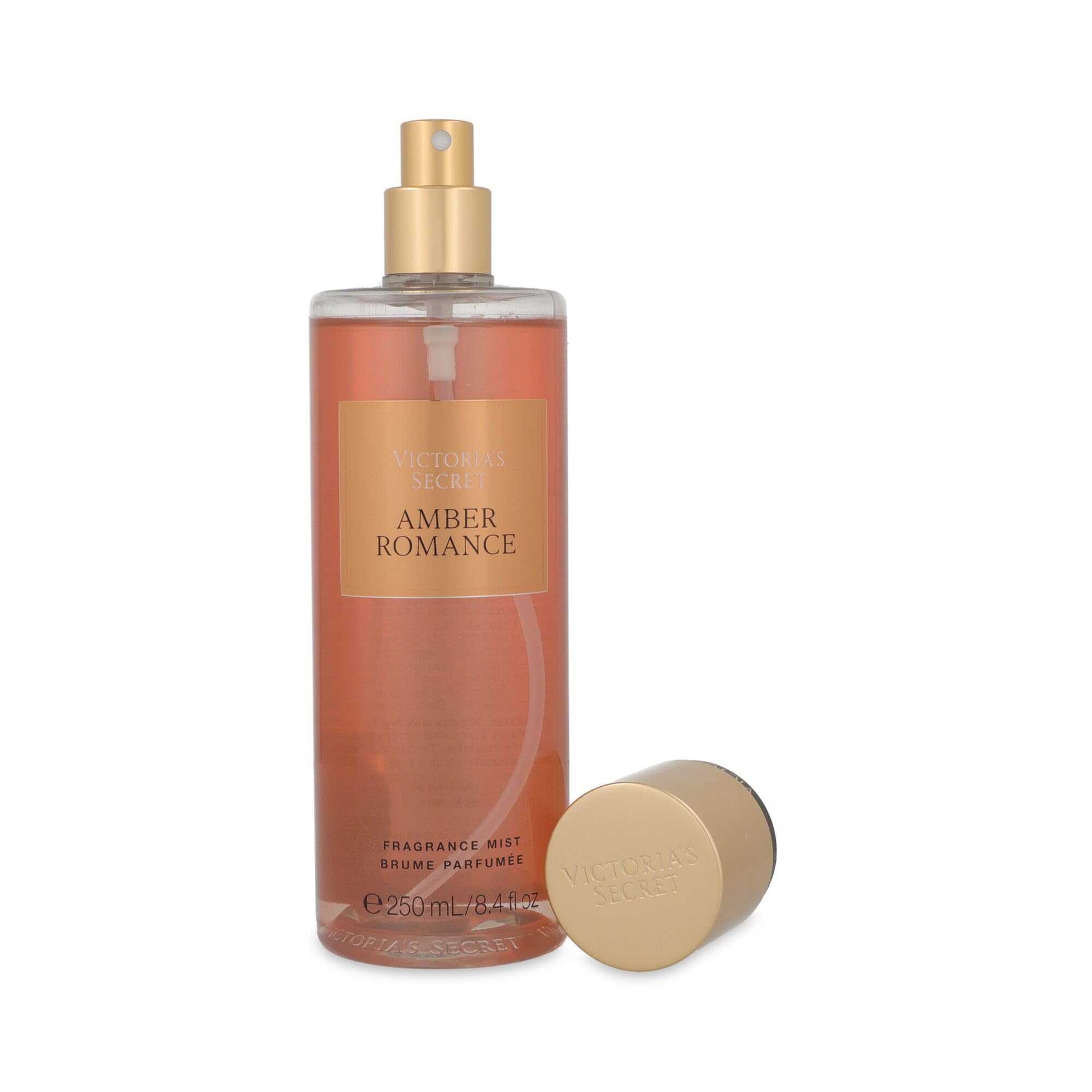 Victoria's Secret - Brume Pour Le Corps 250ml - Amber Romance