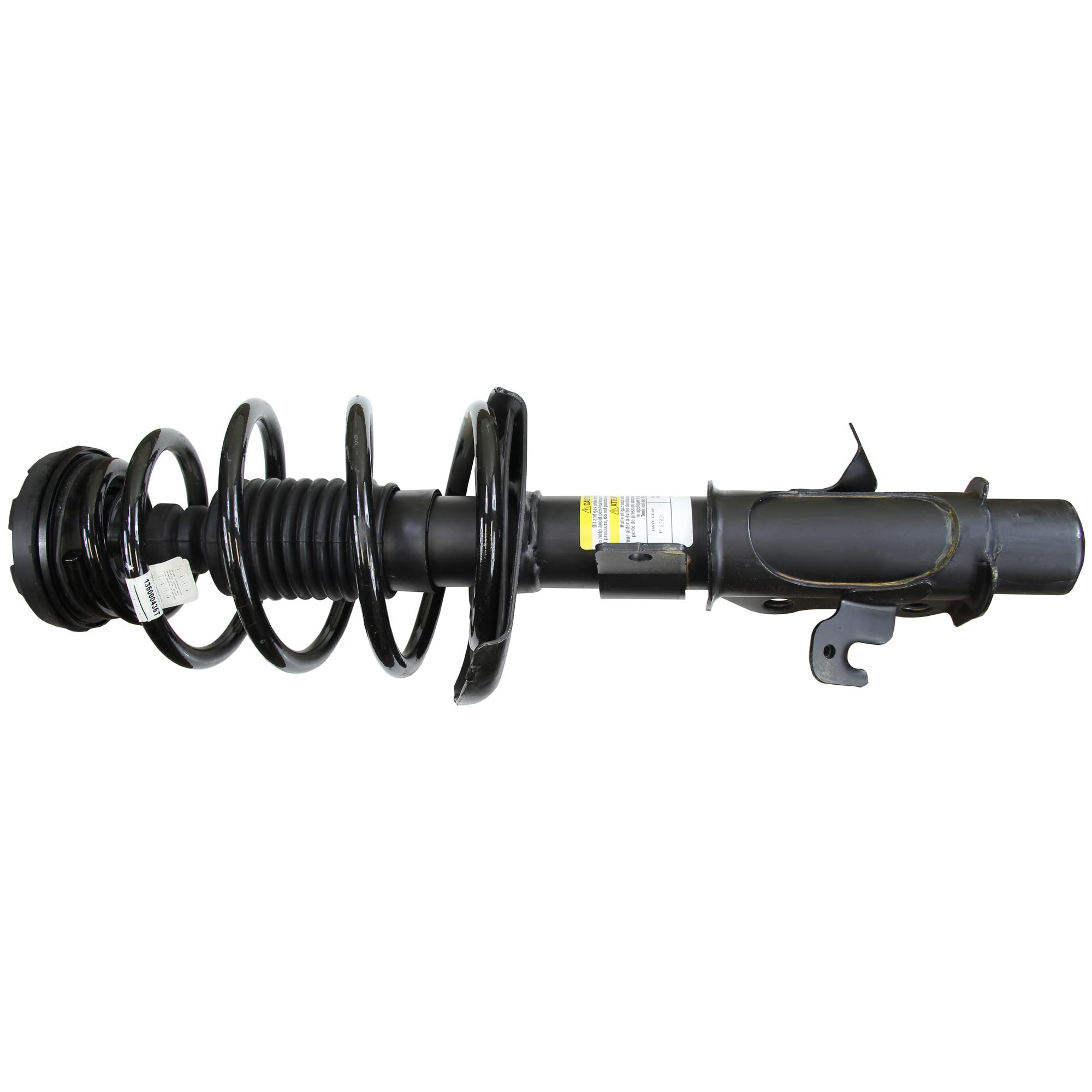 ゴマジュン Amazon.com: Monroe Quick-Strut 172913 Suspension Strut and Coil