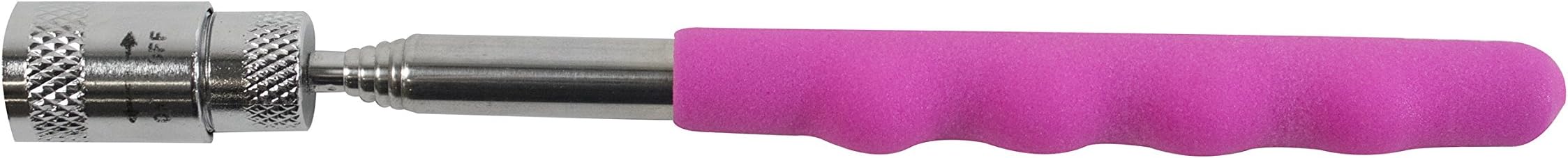 LED Light Extendable Magnetic Pick Up Tool