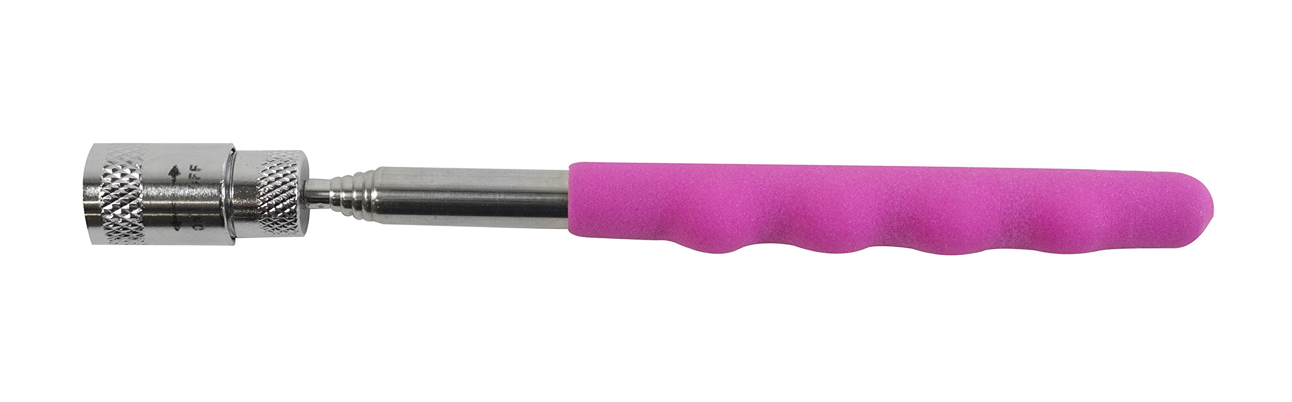 LED Light Extendable Magnetic Pick Up Tool