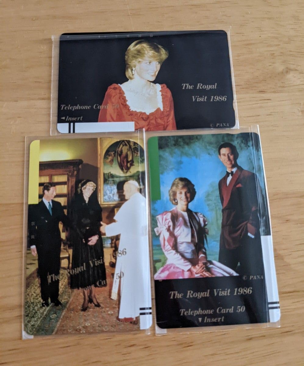 Amazon.co.jp: ロイヤルファミリー ダイアナ妃 チャールズ皇太子