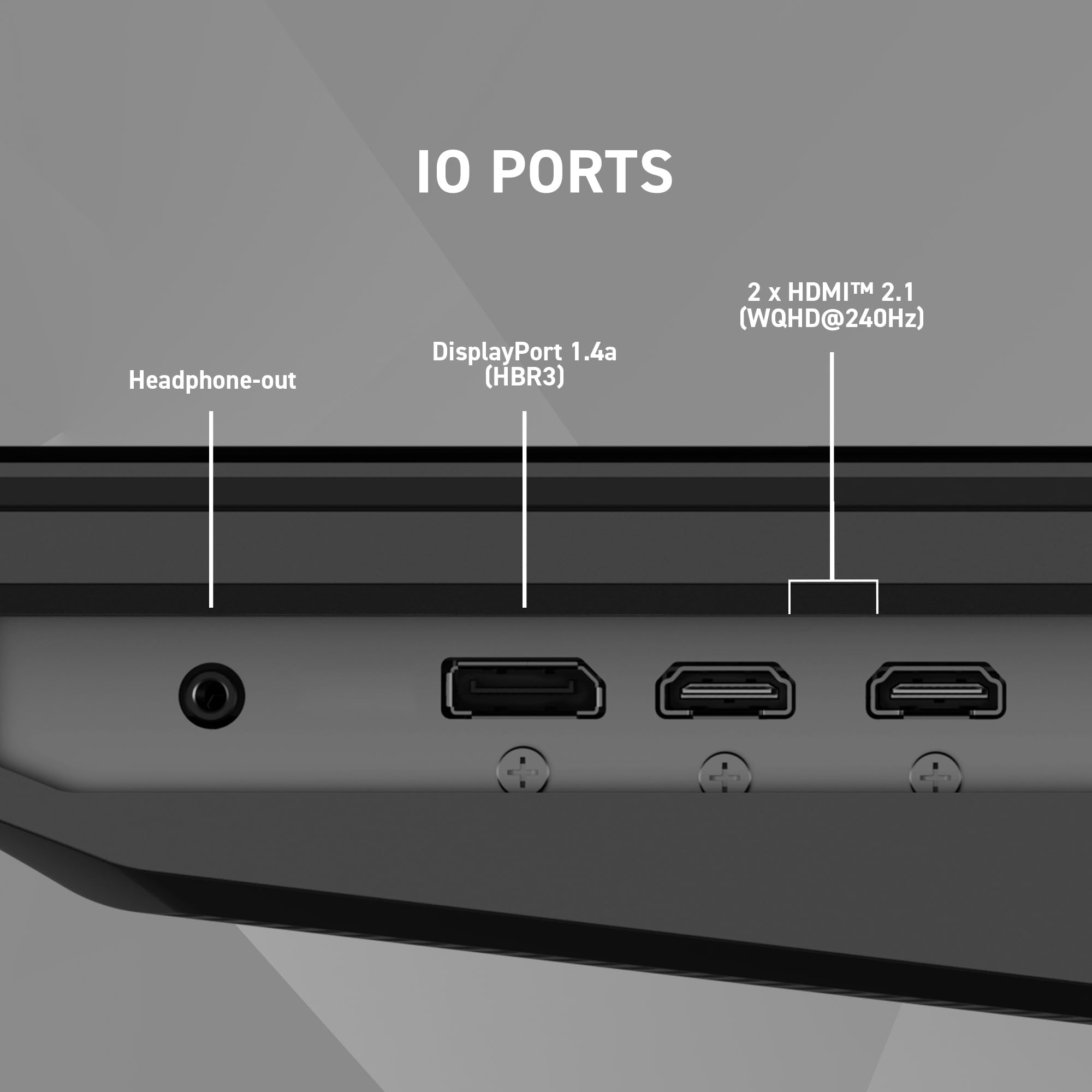 Amazon.com: MSI MAG 271QP QD-OLED X24 27-inch 2560 x 1440 (QHD