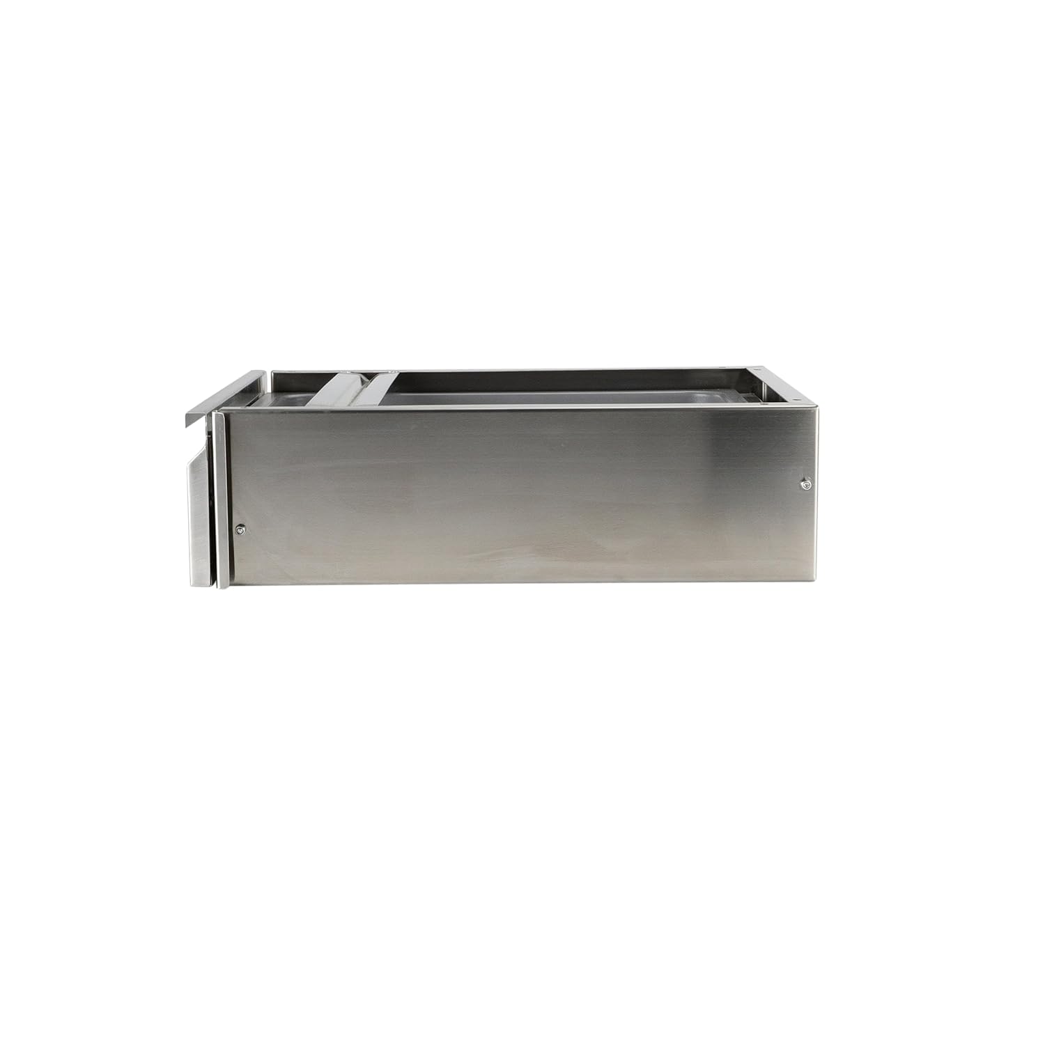 Stainless Steel Economy Drawer Assembly - Versatile and Durable Storage Solution