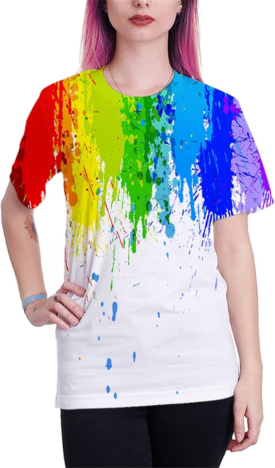 Printed Shirts