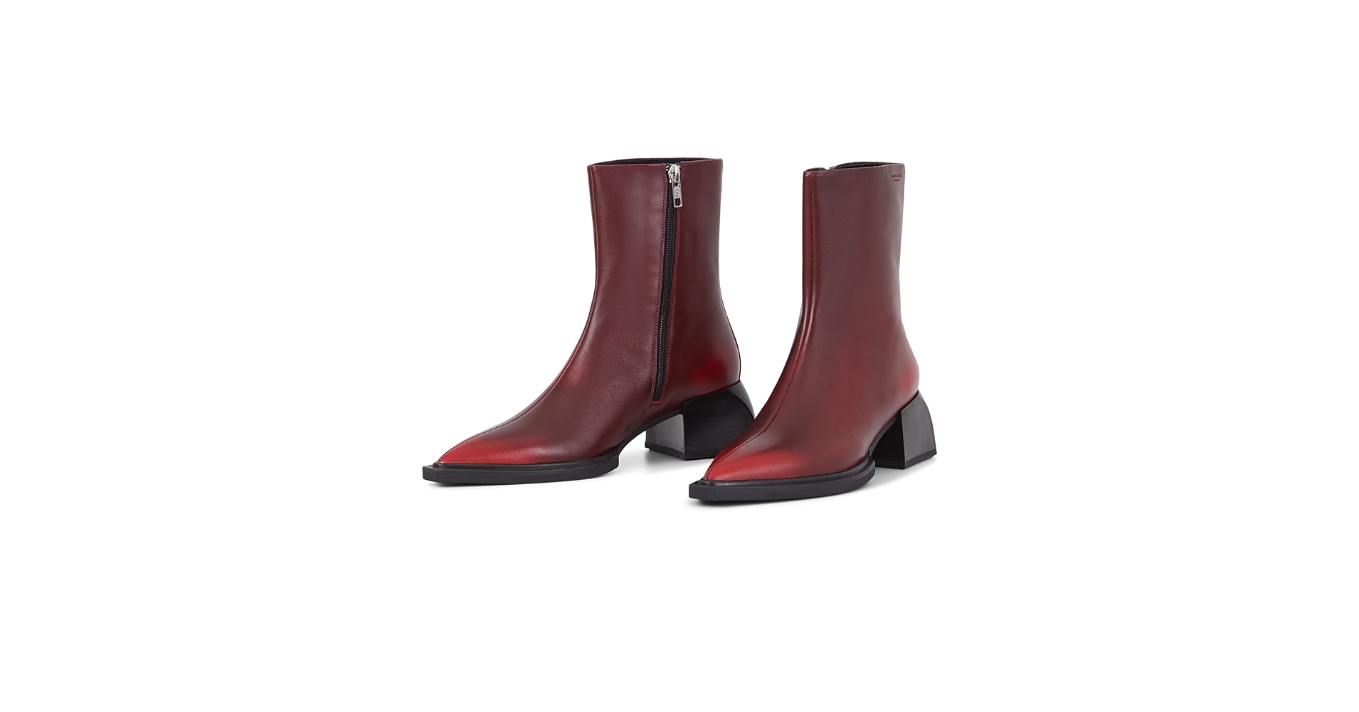 靴 VIAVANDA / VIA SHORT BOOTS viavanda via short boots