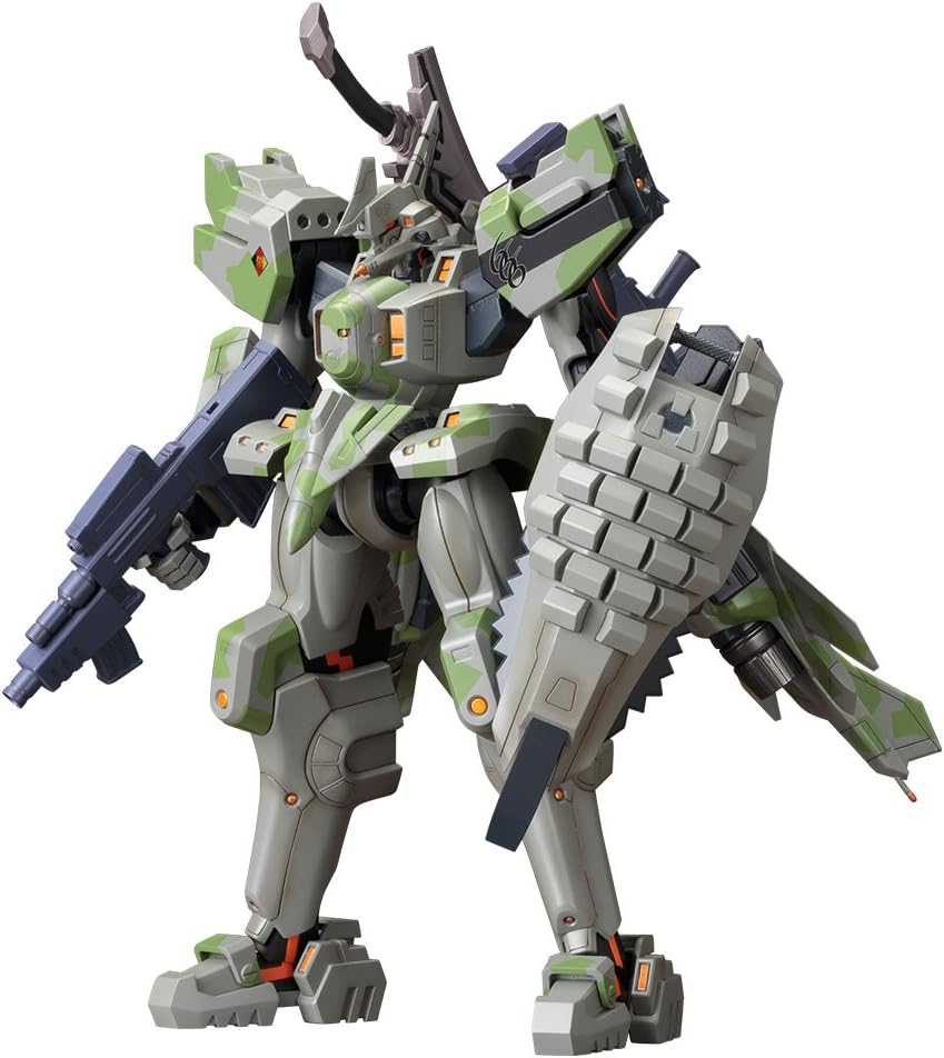 MGチボラシュカ テオドール・エーベルバッハ機