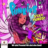 EUROPA/Sony Music Family Entertainment