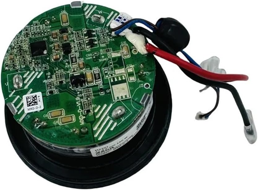 Spare Original Fan Motor, Compatible for Dreame H14 Pro / H14, Wet Dry Vacuum Cleaner Replacement Part(1 Pieces)