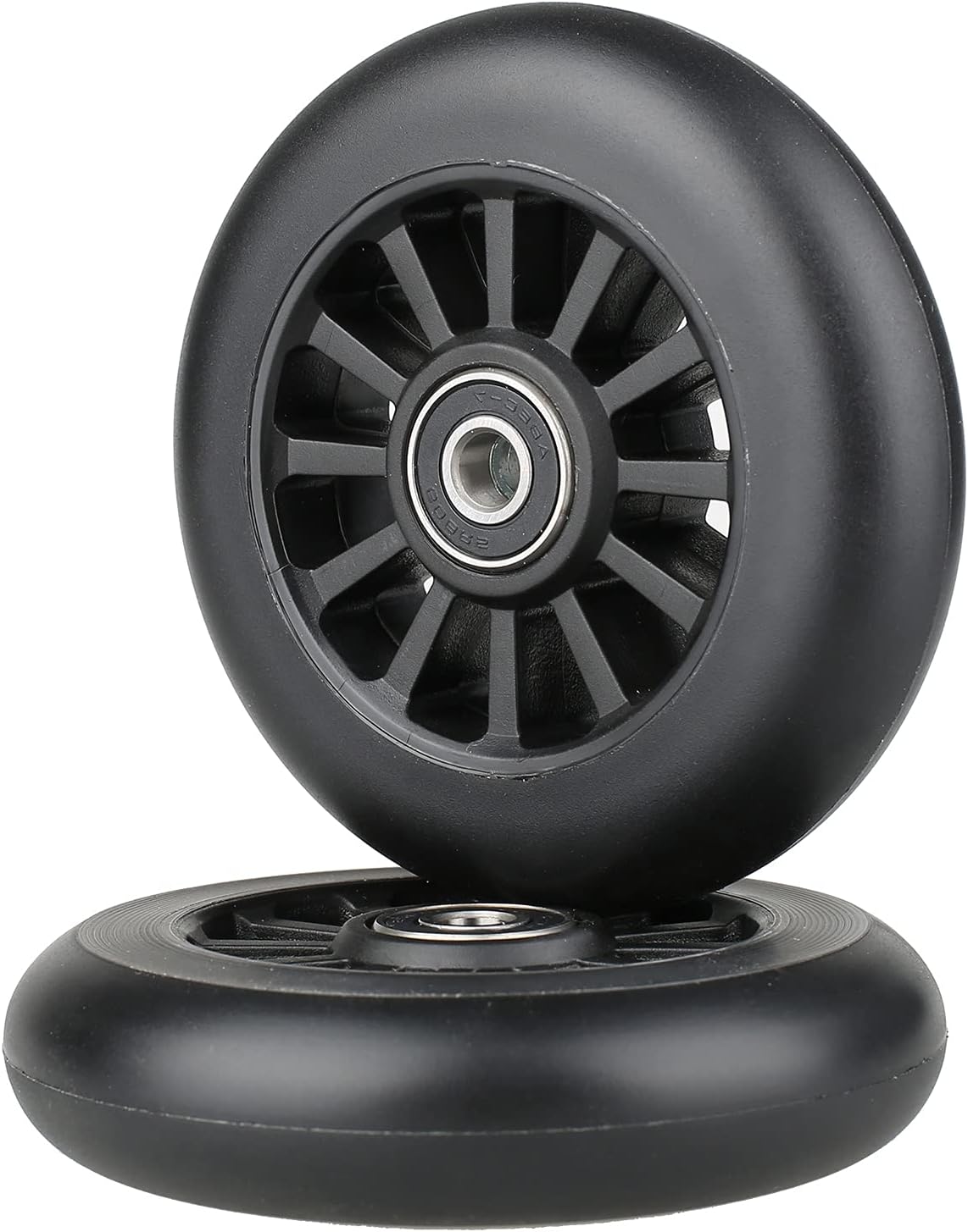 Kutrick 100mm Scooter Wheels 100mm Pro Kick Scooter