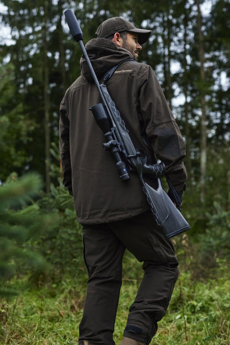 Deerhunter Game Pro lekkie spodnie drewniane