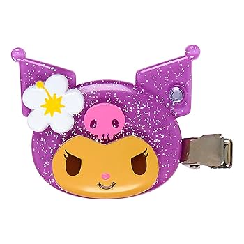 Amazon.co.jp: サンリオ(SANRIO) 前髪クリップ（トコナツ