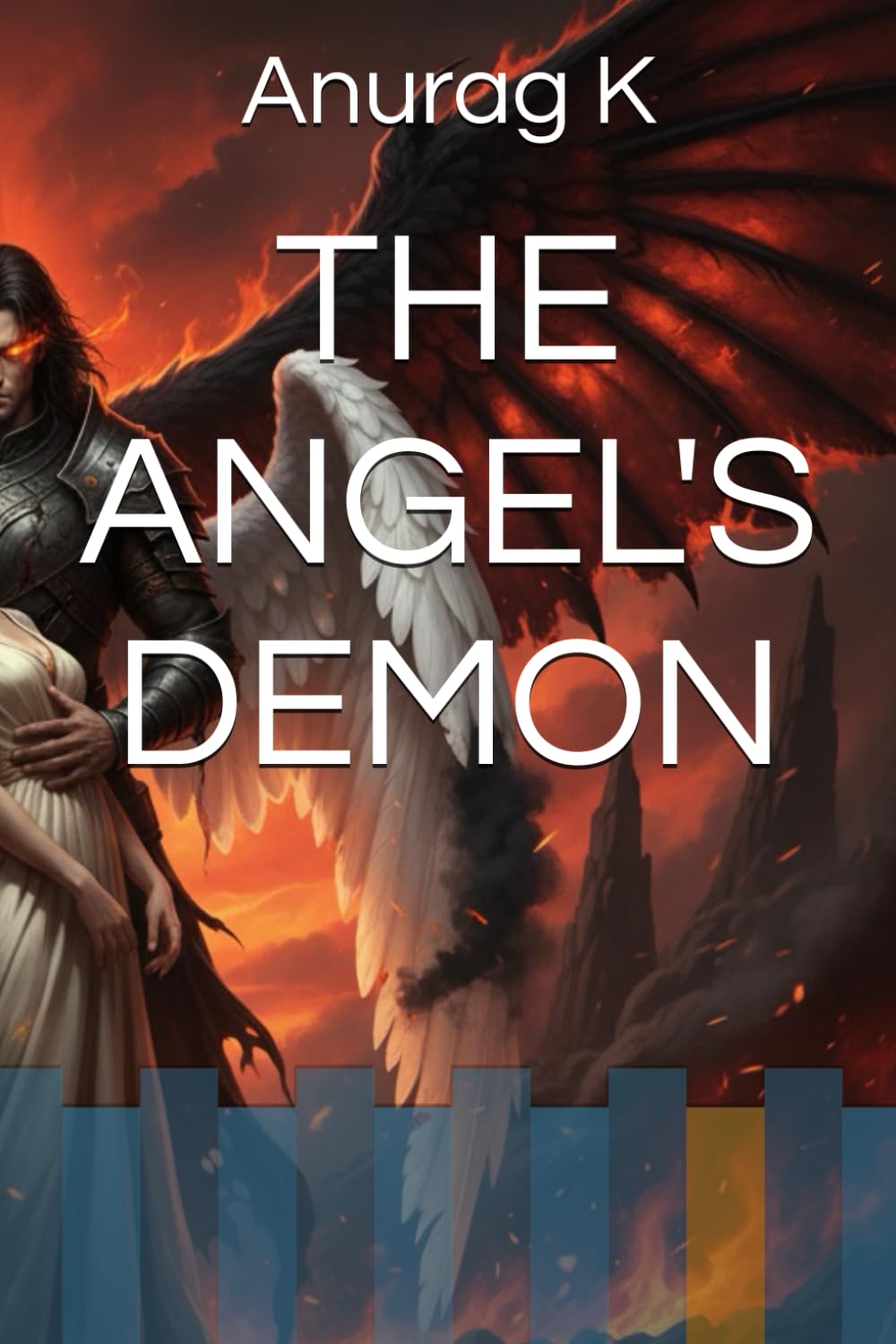 THE ANGEL'S DEMON