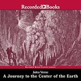 Bargain Audio Book - A Journey to the Center of the Earth