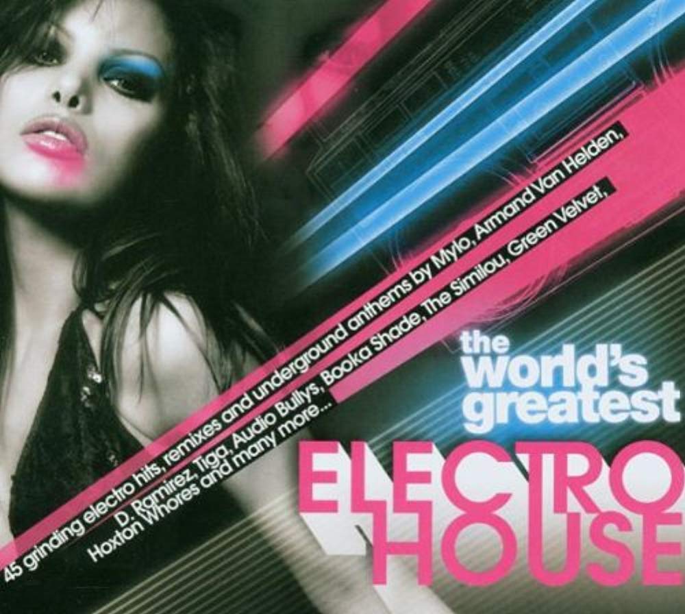 Electro House