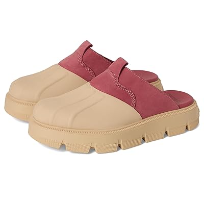 SOREL Rein Cb Clog Women