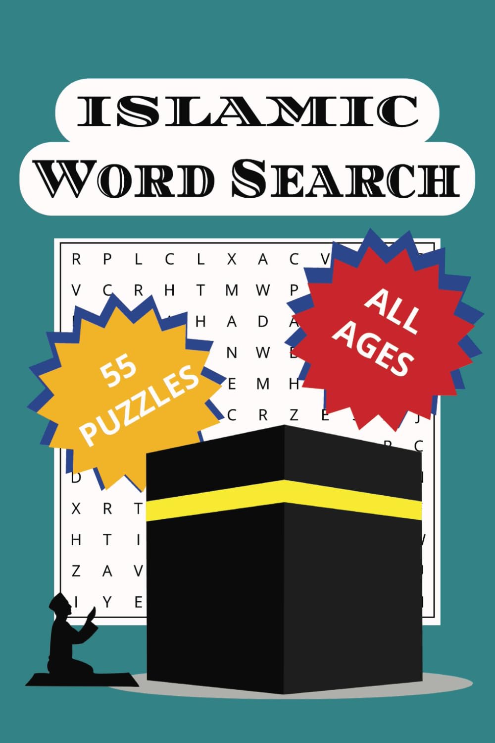 Islamic Word Search