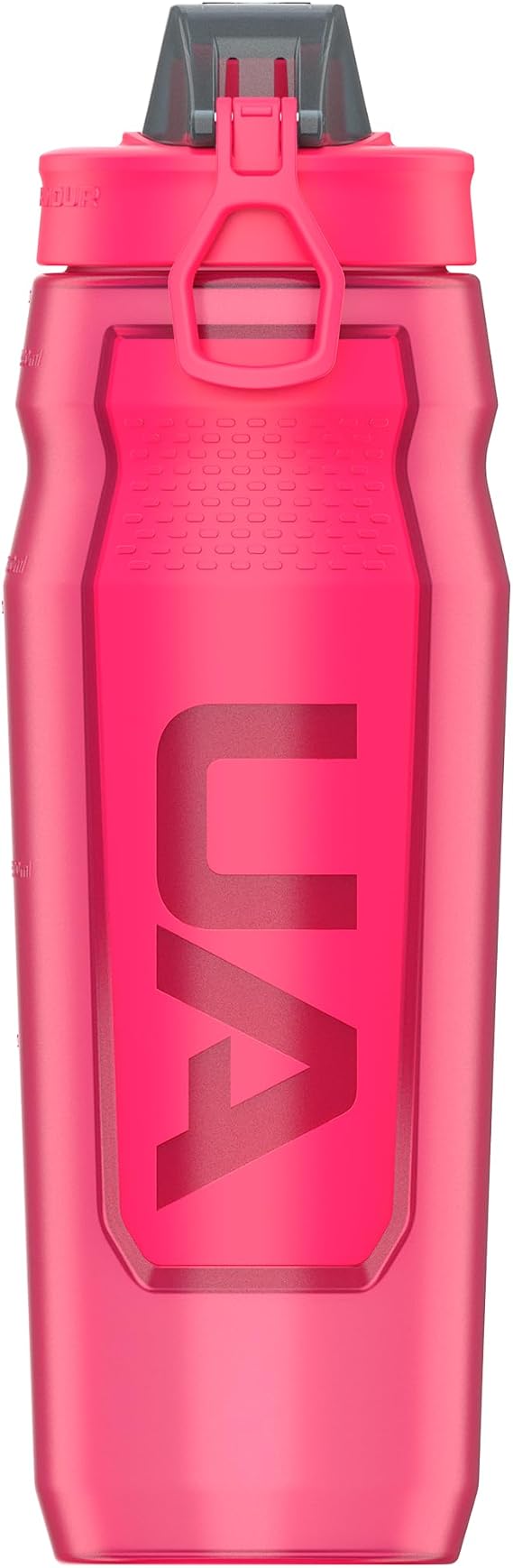 Under Armour UA 32oz Playmaker Squeeze Penta/Penta Pink OSFA