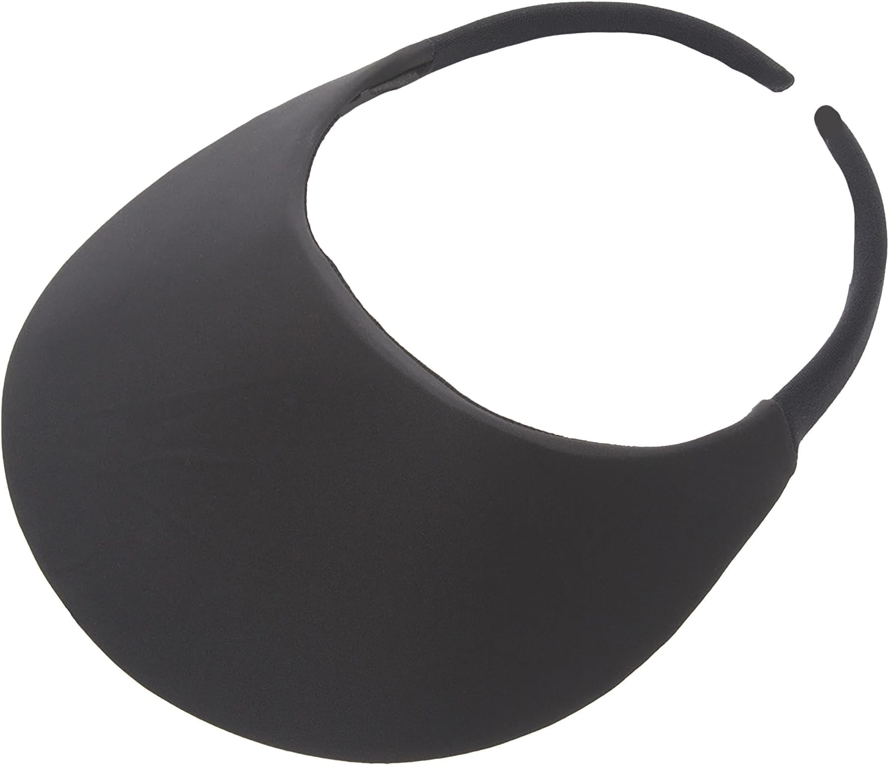 No Headache Sun Visor for Women | Stylish, Lightweight Golf & Tennis Hat | UV Protection for Outdoor Sports & Travel