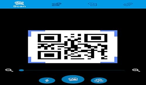 QR Scanner