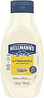 Hellmann's Maionese Tradicional 750g