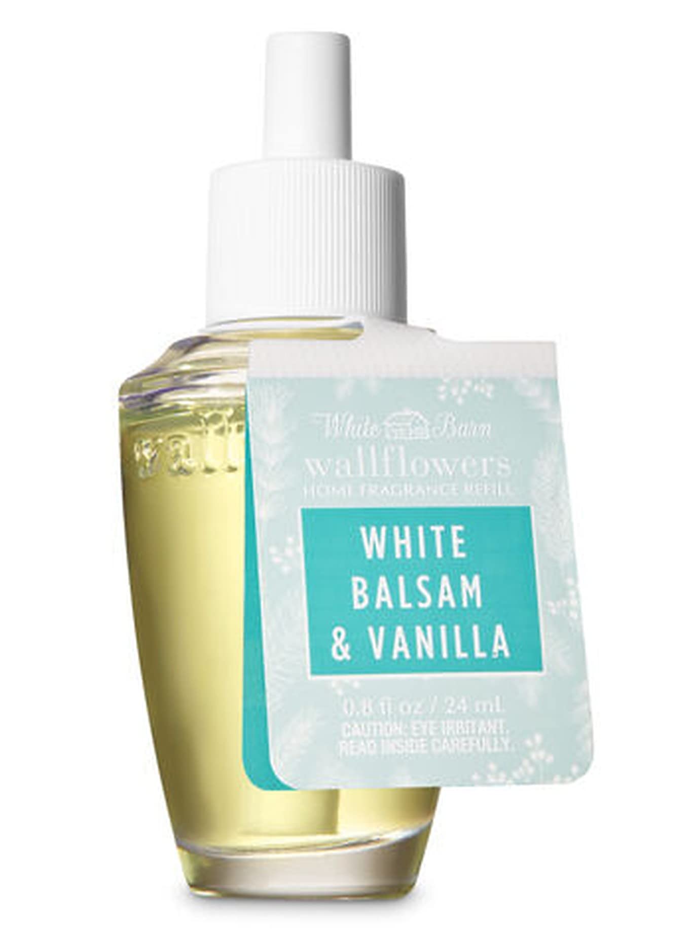 BALSAM & FIREWOOD Wallflowers Fragrance Refill 5 pack Ranking TOP7