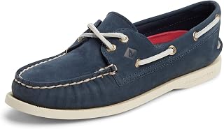 Sperry Women's Authentic Original™ 2 Eye Leather Boat Shoe