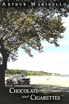 Paperback Chocolate and Cigarettes Book