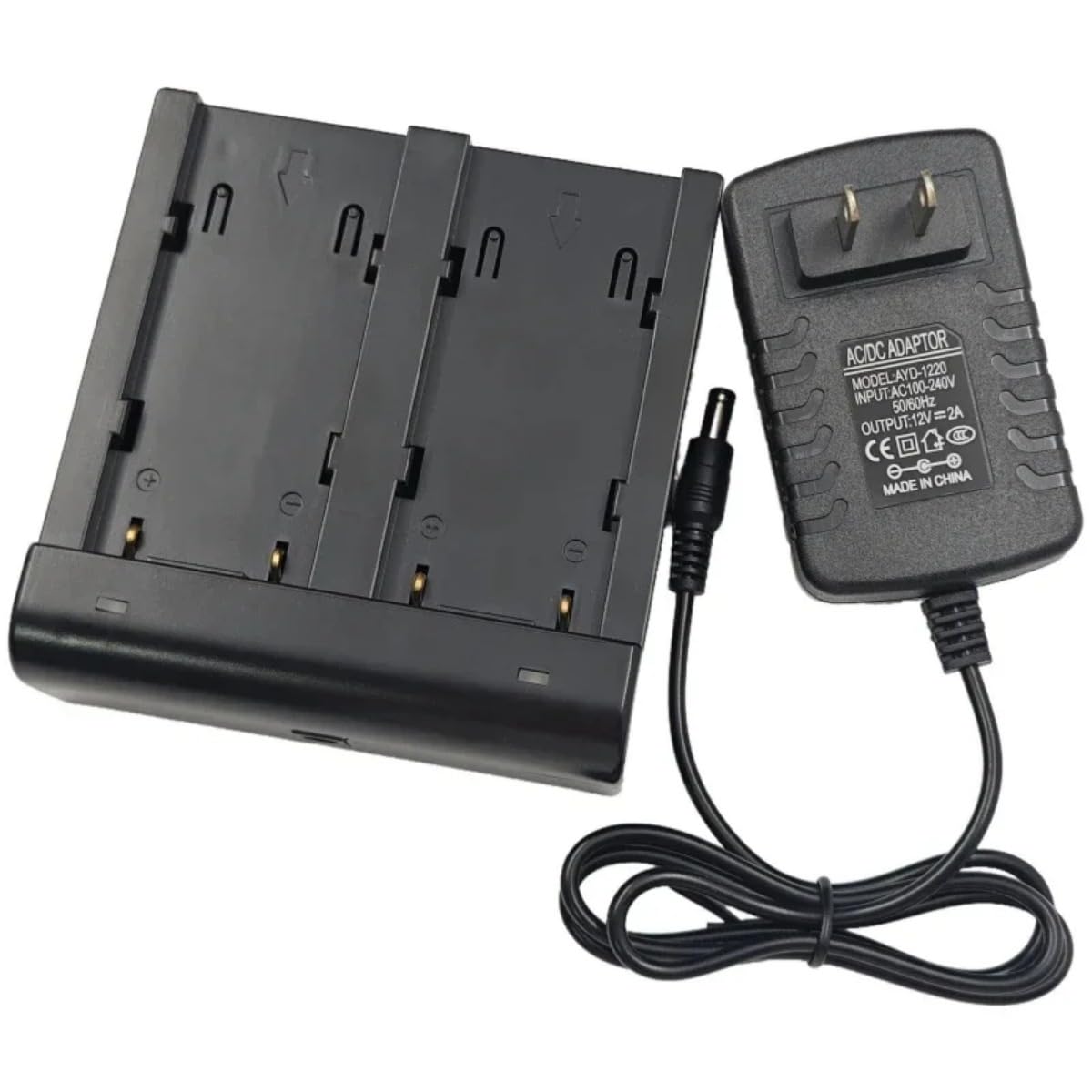 Amazon.com: BC30D for Trimble 54344 Battery Charger, TSC1 Battery
