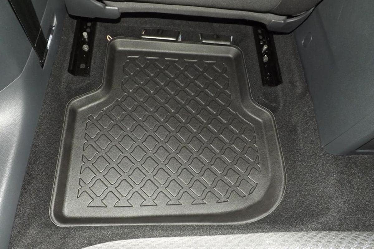 Eco Footwell Tray for VW Jetta S/4 2011 Onwards