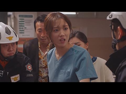 『浪漫ドクター キム・サブ2』