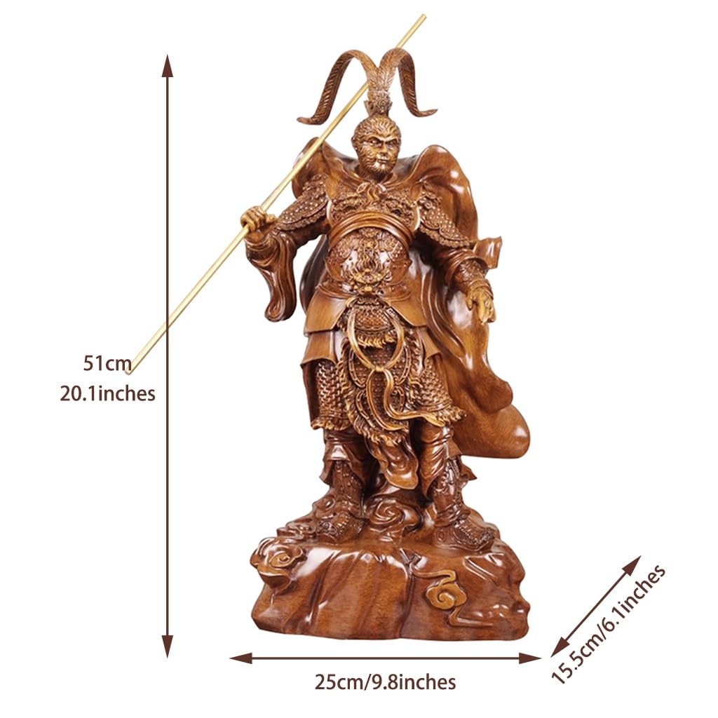 Amazon.co.jp: 黒い神話: 悟空モデル、 古典的な孫悟空の闘仏の