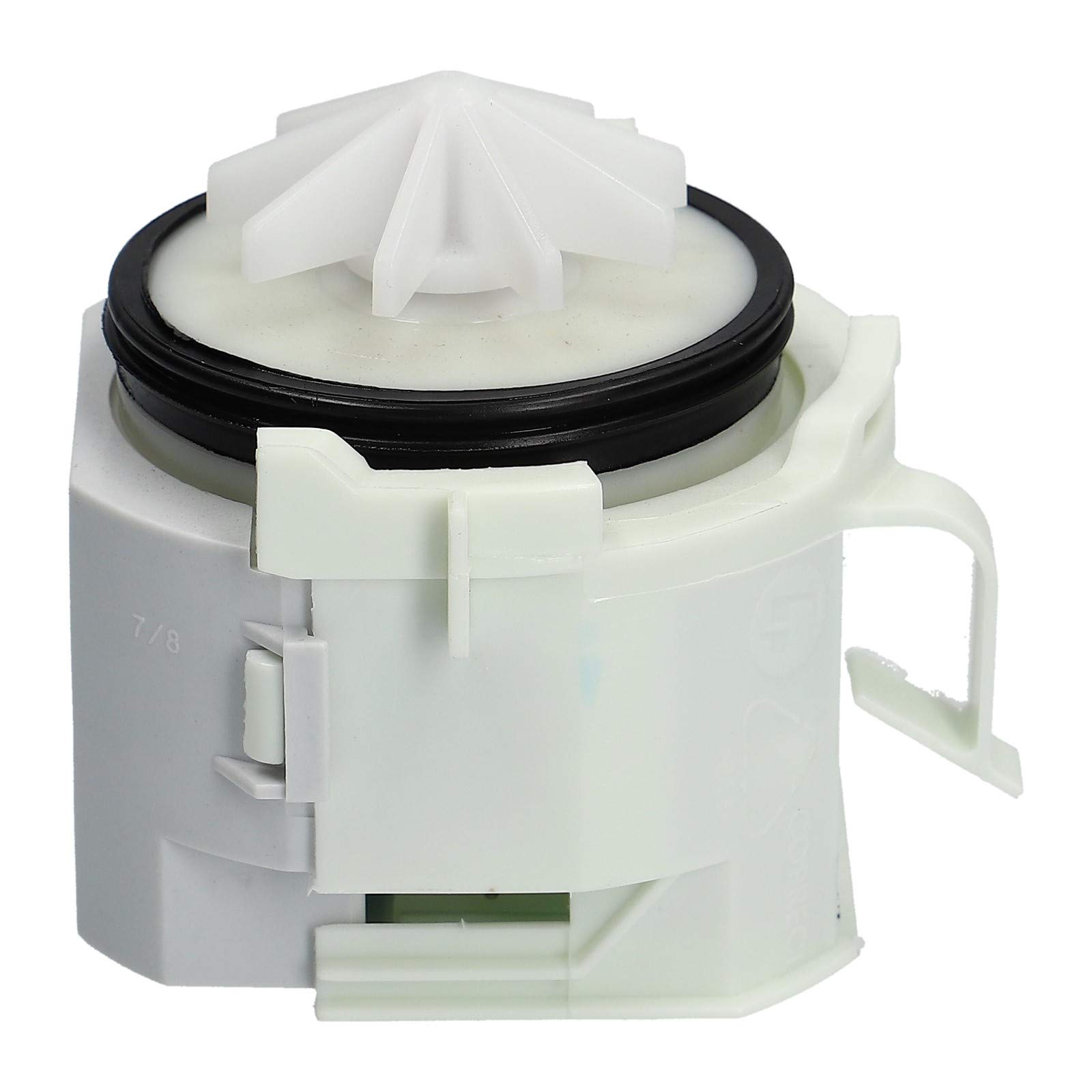 LUTH Premium Profi Parts Ablaufpumpe Laugenpumpe Pumpe kompatibel mit Siemens Bosch Copreci (00620774 / BLP3 01/003) für Geschirrspüler Spülmaschine