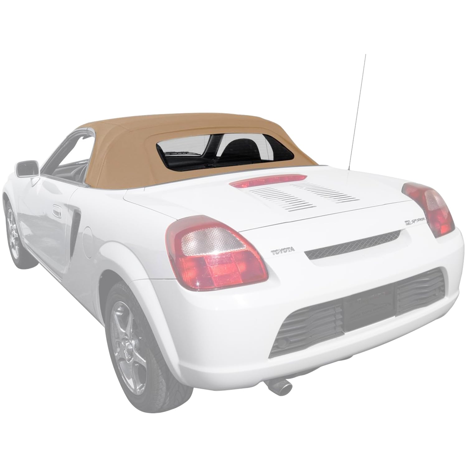 MR2ページ Amazon.com: USR 91-95 MR-2 Side Marker Light – Front Bumper