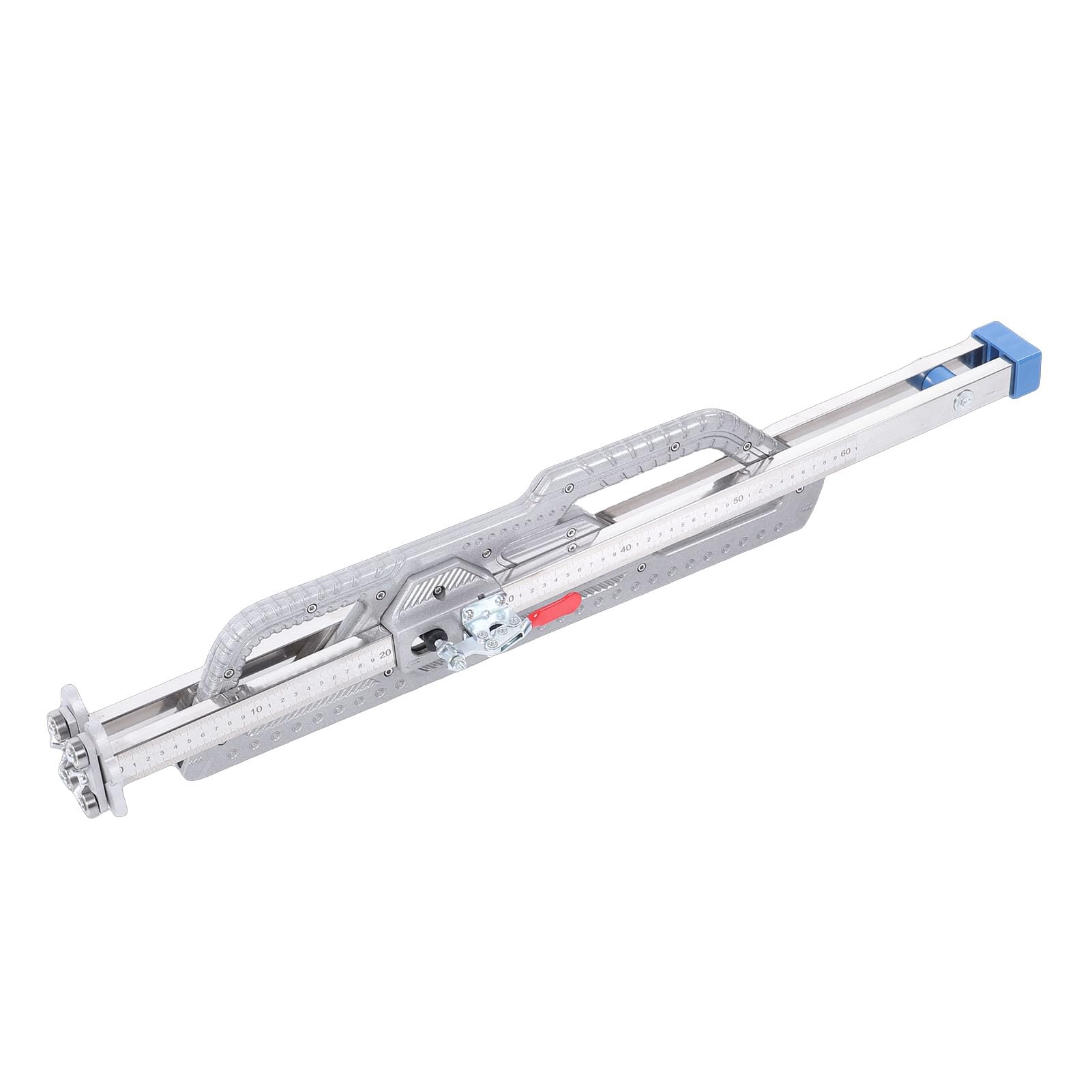 Domary Premium Gypsum Board Cutter Tool Easy to Use Aluminum Alloy for