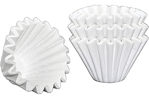 Kalita Style Filters: The Superior Brewing Experience for Discriminating Coffee Lovers