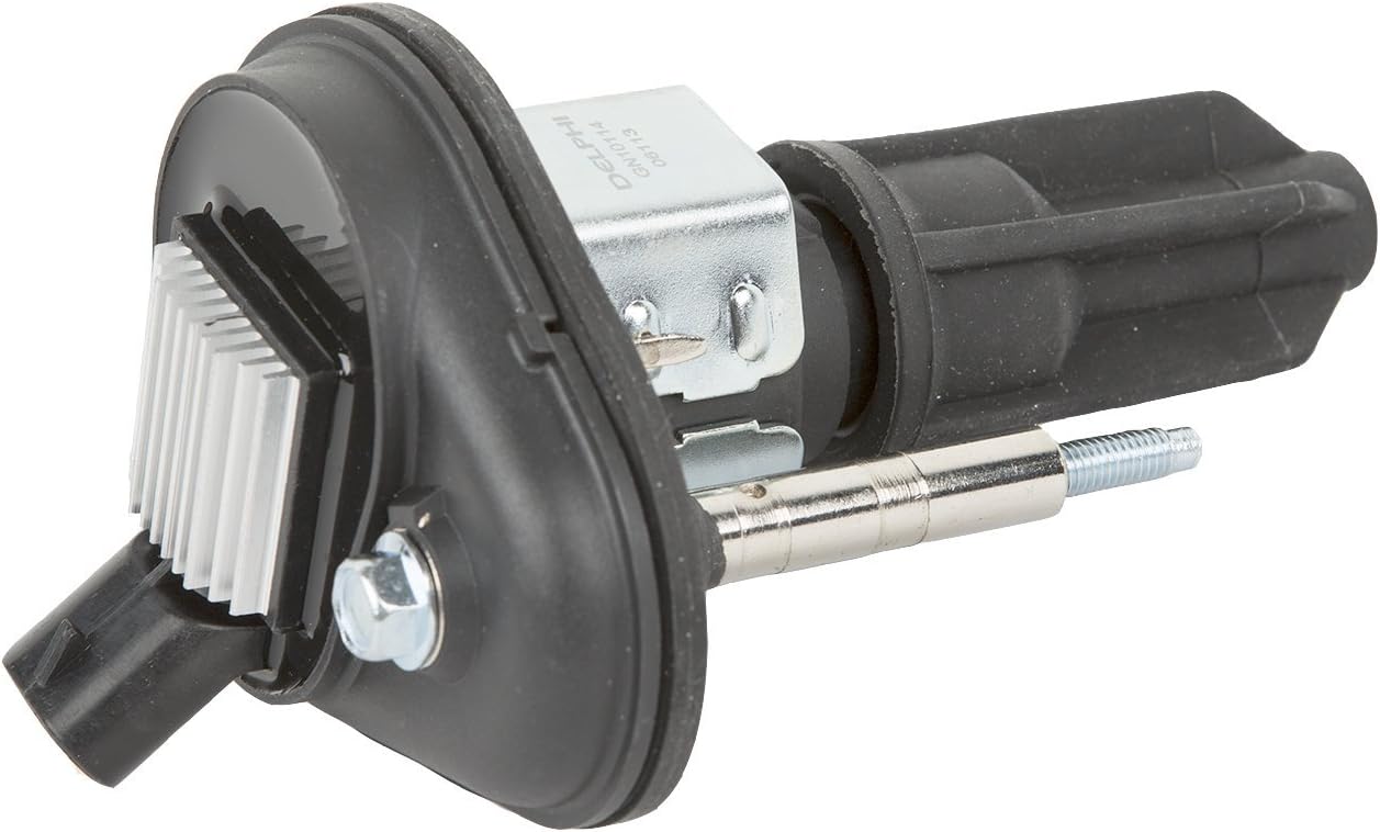 GN10114 Ignition Coil