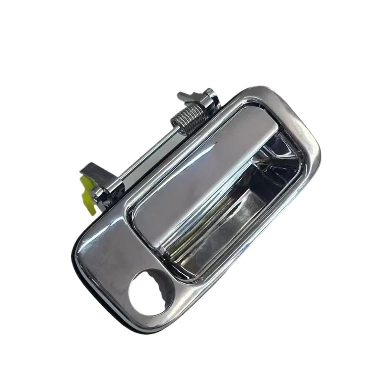 Nokrgqw Front Right Left Handle Passenger Exterior Door Handle For Toyota For Land For Cruiser For Fj80 1990-1998 69210-60010 69220-60010 69230-60010 69240-60010(Front Right)