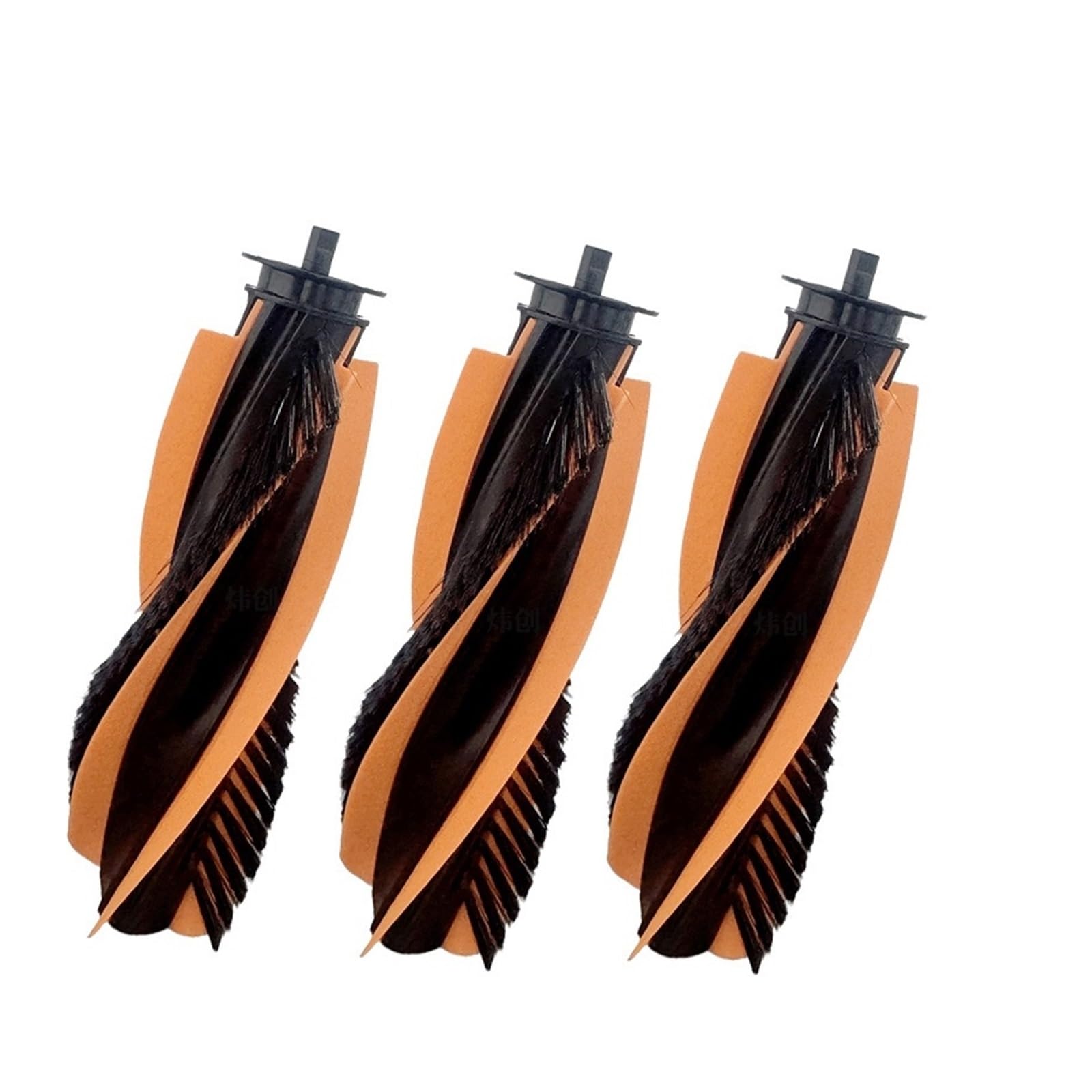 HIZON Vacuum Cleaner Accessories Main Side Brush,Compatible For JONR，P20