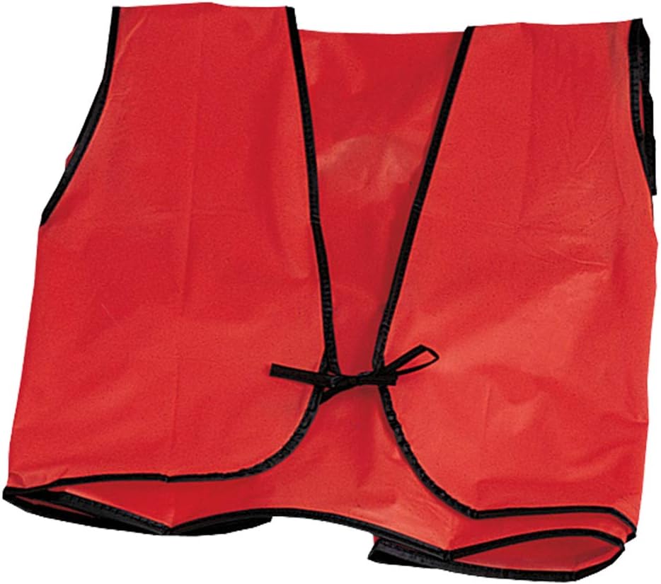 StansportStansport 8M-3 Orange High Visibility Safety Vest