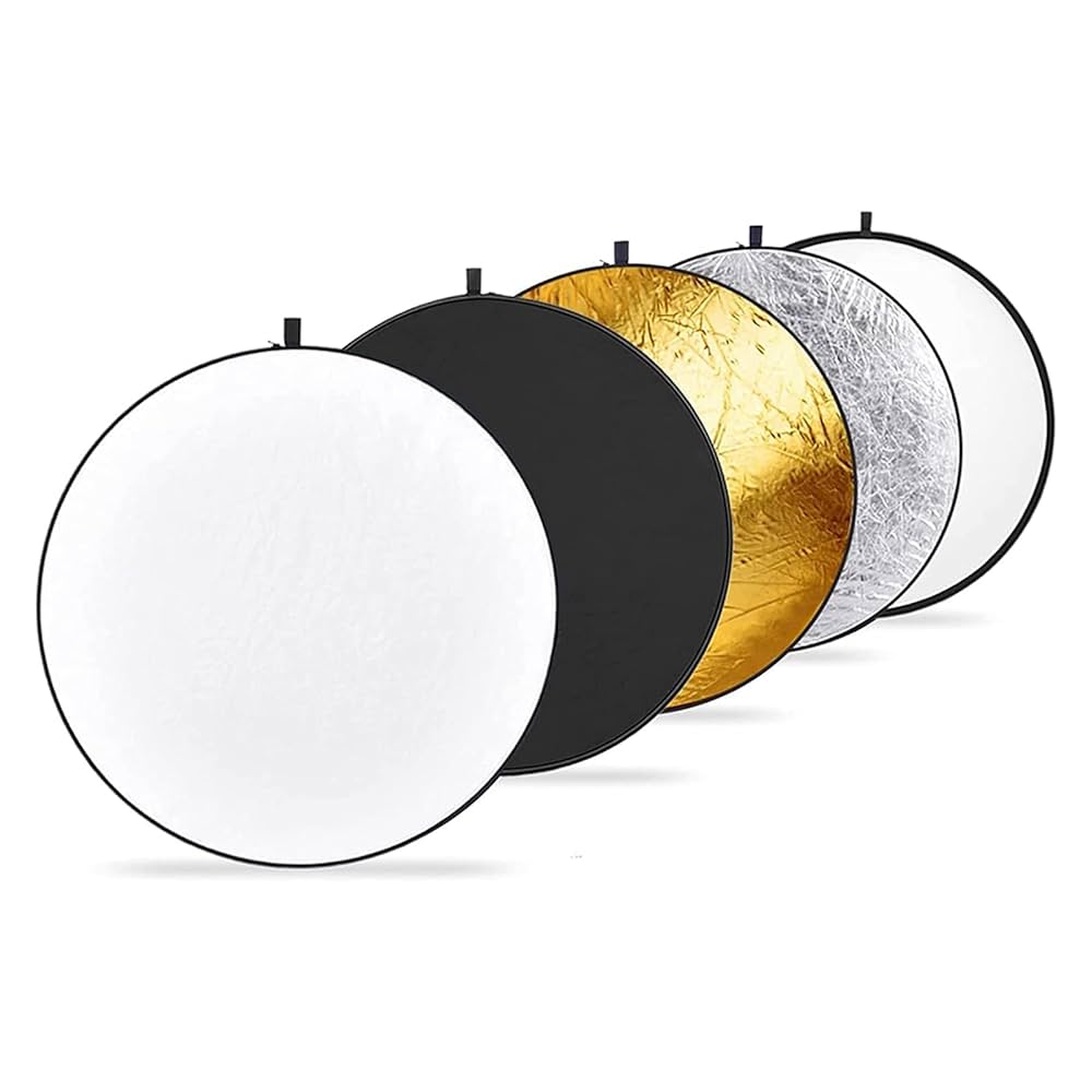 *p(R)ojectR® Reflector Collection Amazon.com : Reflector Photography 40 x 60 in/100 x 150cm 5
