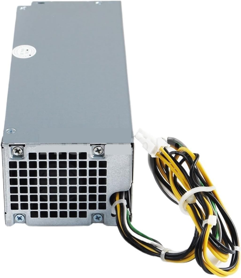 3668 3050 3060 3650 3670 5050 7050 240W Power Supply L240ES-00 H240ES-02 J61WF DK87P 0DK87P 6 PIN+4 PIN