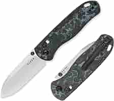 KIRCILAR ラムスキンポンチョ  2XL Amazon.com: Kizer Drop Bear Pocket Knife, Folding Knife