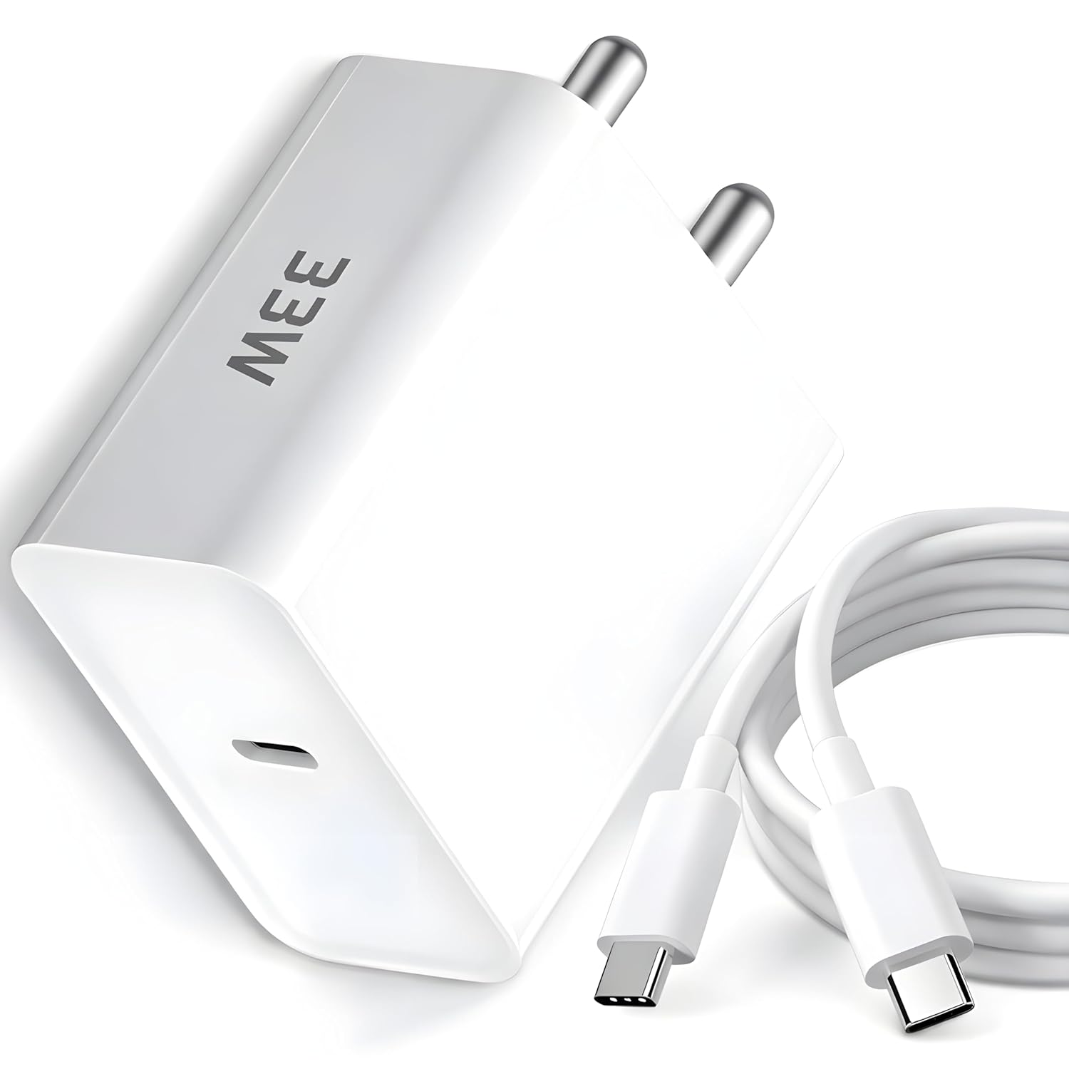 33W Type-C Power Fast Charger Adapter...