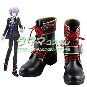 Amazon.co.jp: エペル・フェルミエ ツイステッドワンダーランド