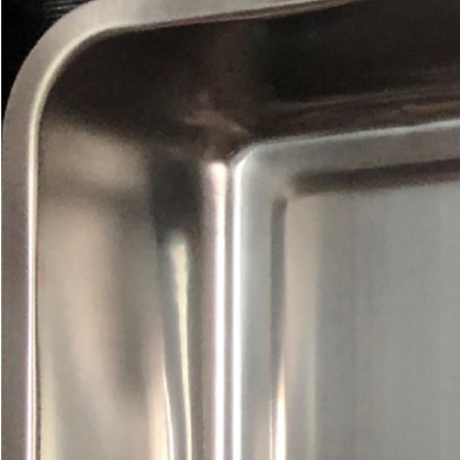 Sprossen-Anzuchtschale Rostfreie Große Kapazität Edelstahl Anzuchtgerät