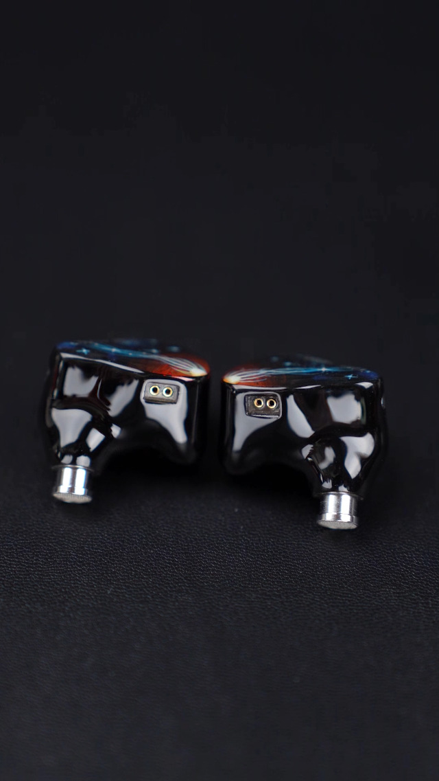 Amazon.co.jp: LINSOUL THIEAUDIO HYPE 10 ハイブリッド型